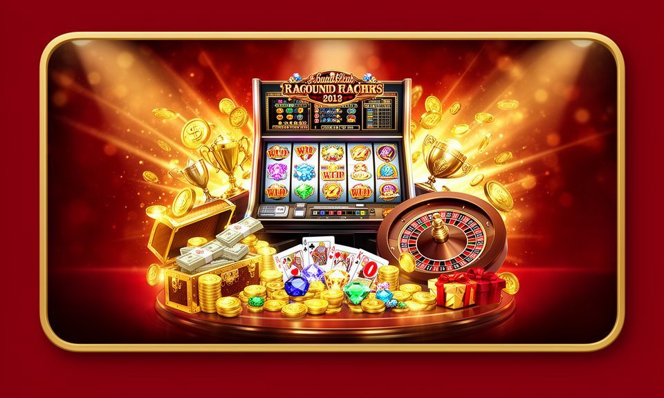 mpo383 slot mobile gaming