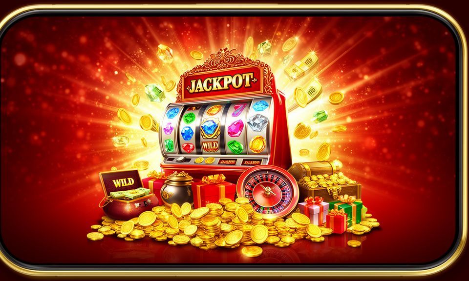 mpo383 slot Seasonal Slot Features