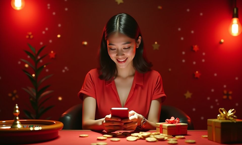 mpo383 slot Casino